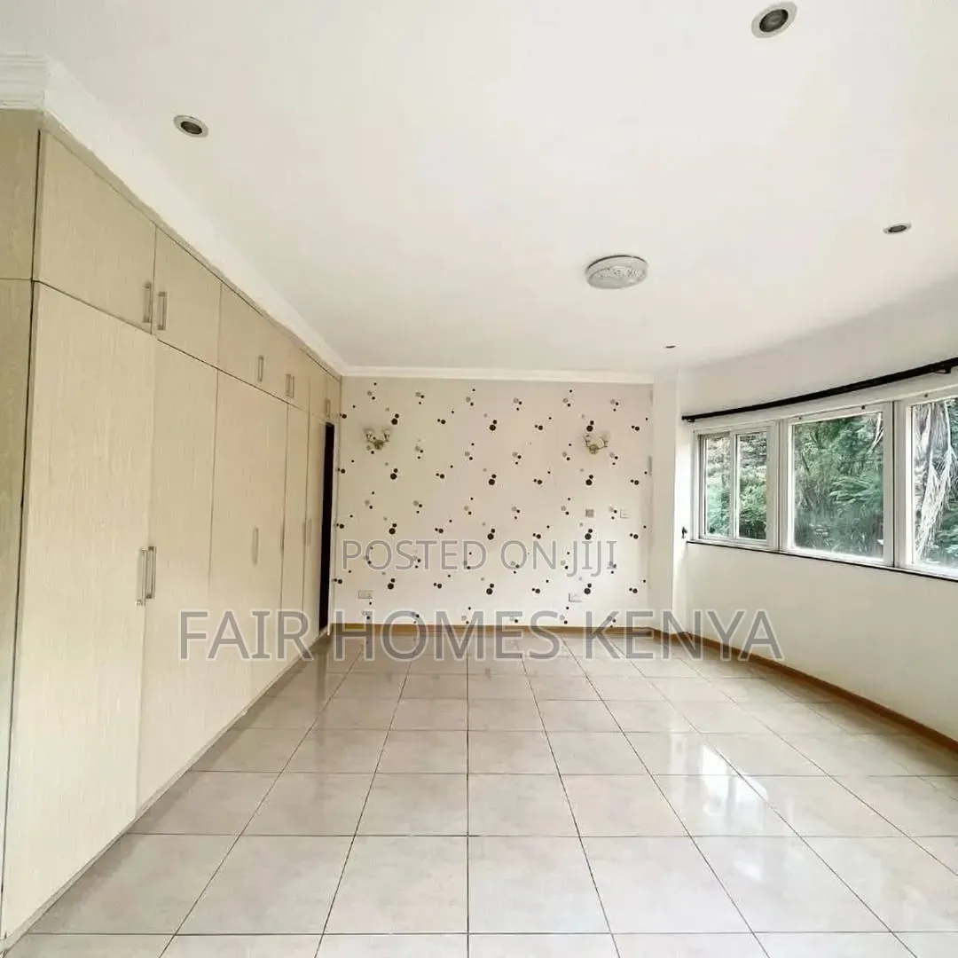 4bdrm Townhouse / Terrace in Riverside Drive for rent in Riverside Drive