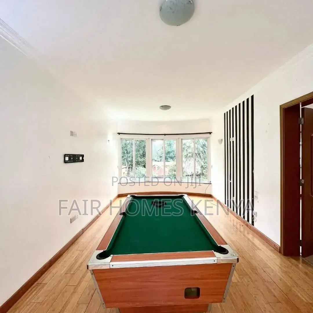 4bdrm Townhouse / Terrace in Riverside Drive for rent in Riverside Drive