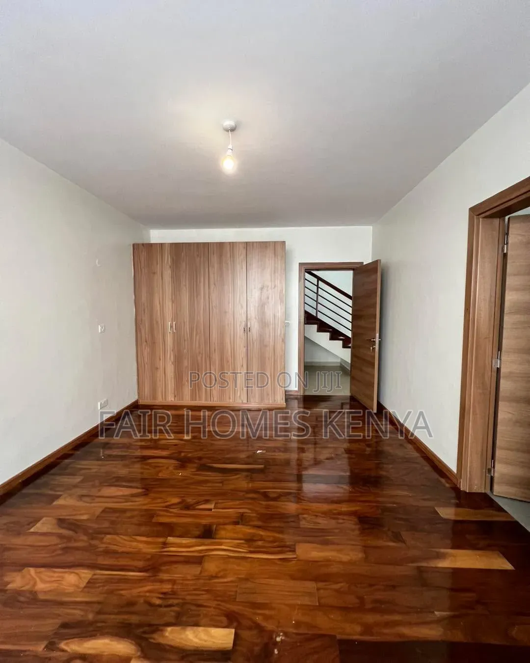 5bdrm Townhouse / Terrace in Chalbi Drive, Muthangari for rent in Muthangari