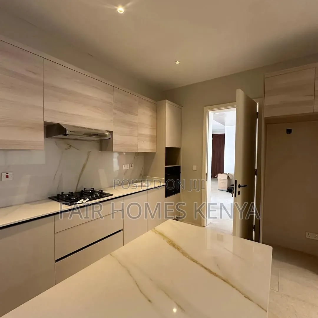 5bdrm Townhouse / Terrace in Manyani East, Muthangari for rent in Muthangari
