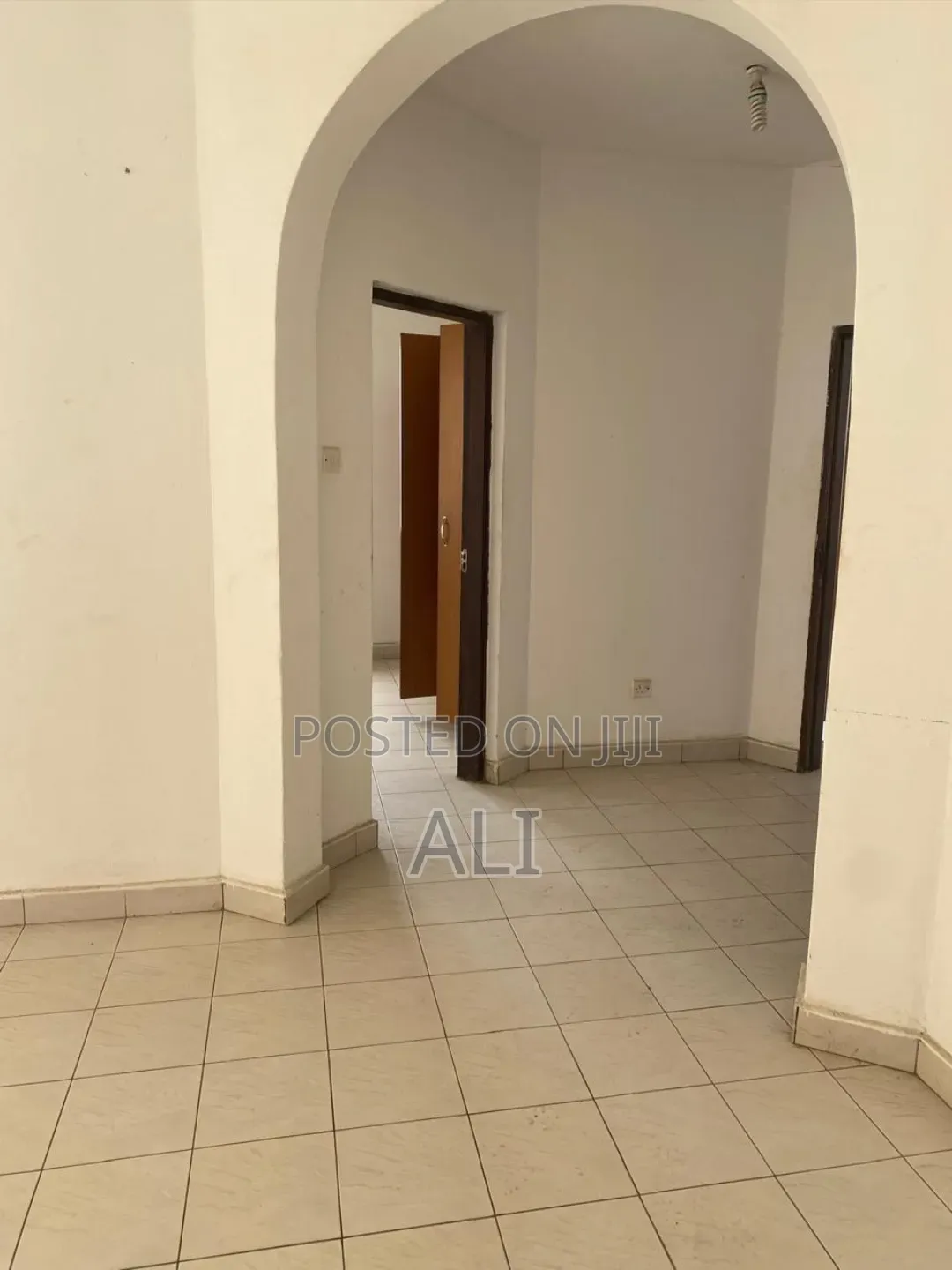 Furnished 2bdrm Apartment in Kisimani Enclaves, Bombolulu for sale in Bombolulu
