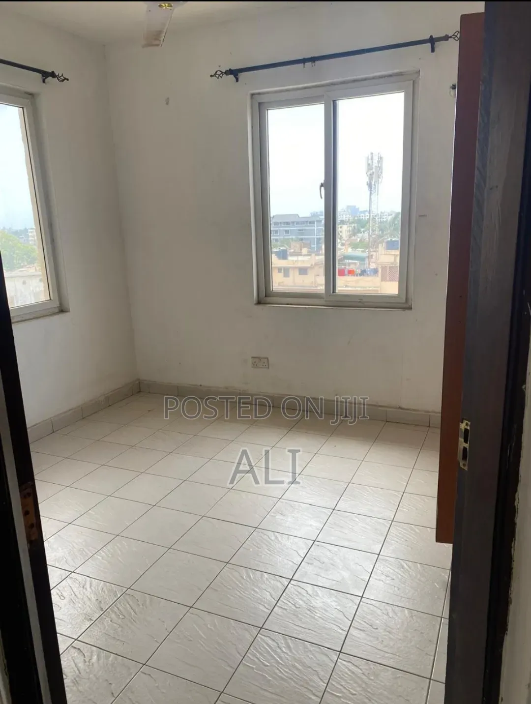 Furnished 2bdrm Apartment in Kisimani Enclaves, Bombolulu for sale in Bombolulu