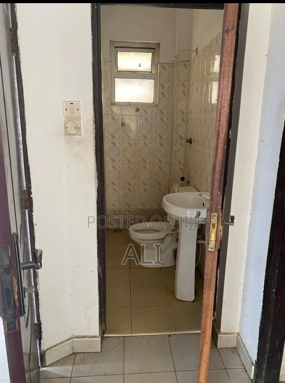 Furnished 2bdrm Apartment in Kisimani Enclaves, Bombolulu for sale in Bombolulu