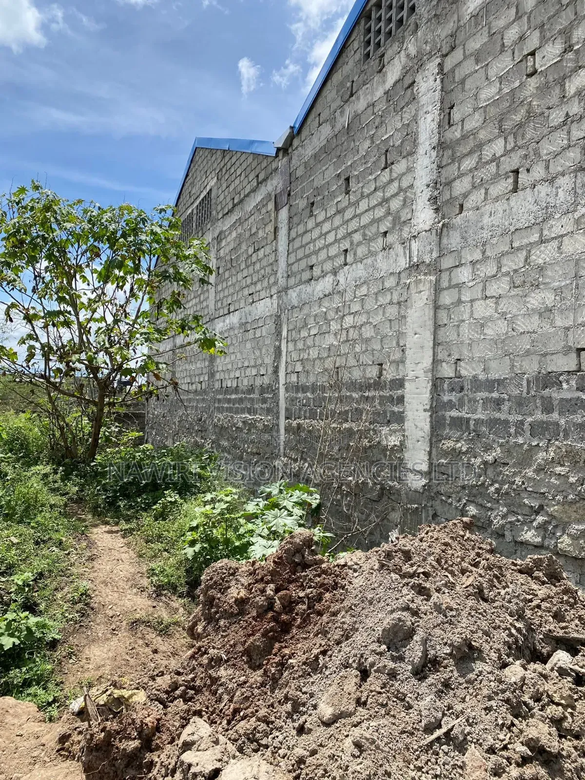 Prime Commercial Plot for Sale – Eastern Bypass in Ruai