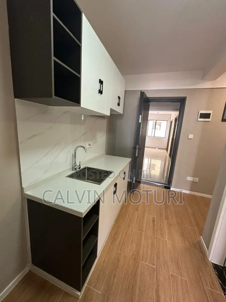 Studio Apartment in Ngong Road, Hurlingham for rent in Hurlingham