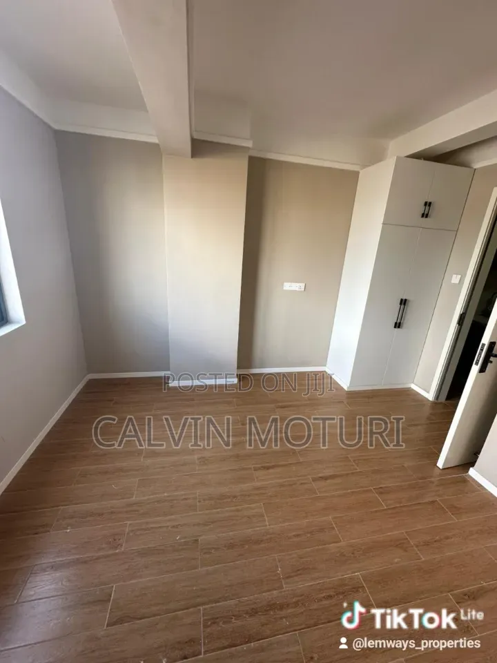 Studio Apartment in Ngong Road, Hurlingham for rent in Hurlingham