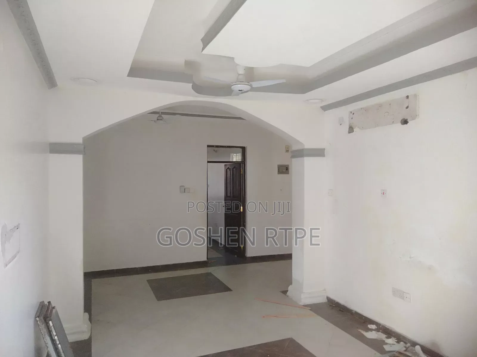 4bdrm Apartment in Mombasa City Centre for rent in Mombasa CBD