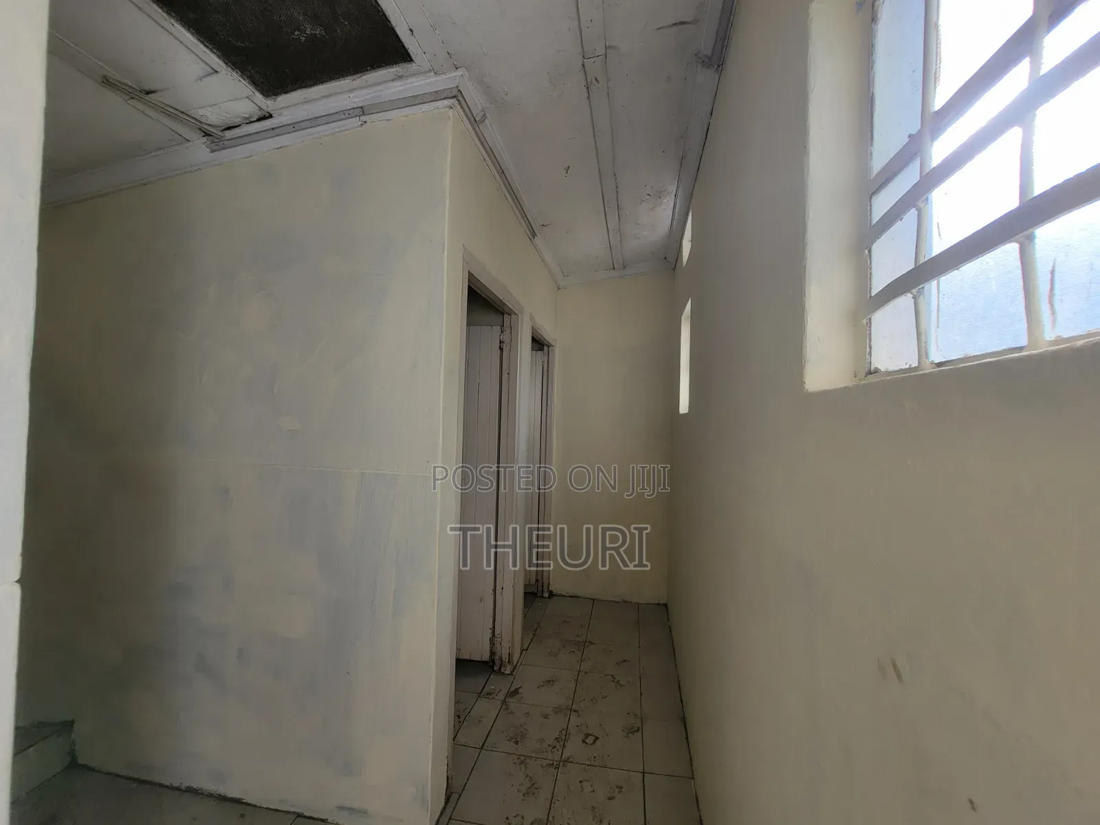 3875 Square Feet Warehouse to Let in Industrial Area in Industrial Area (Nairobi)