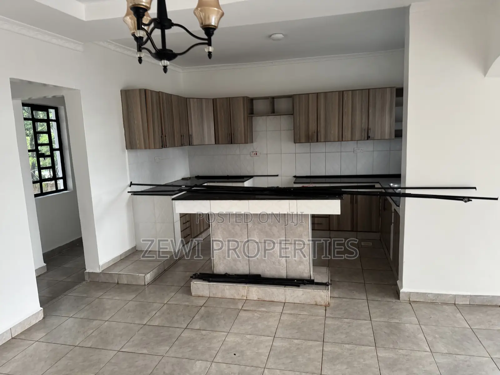 3bdrm Bungalow in Ngong CBD for rent in Ngong CBD