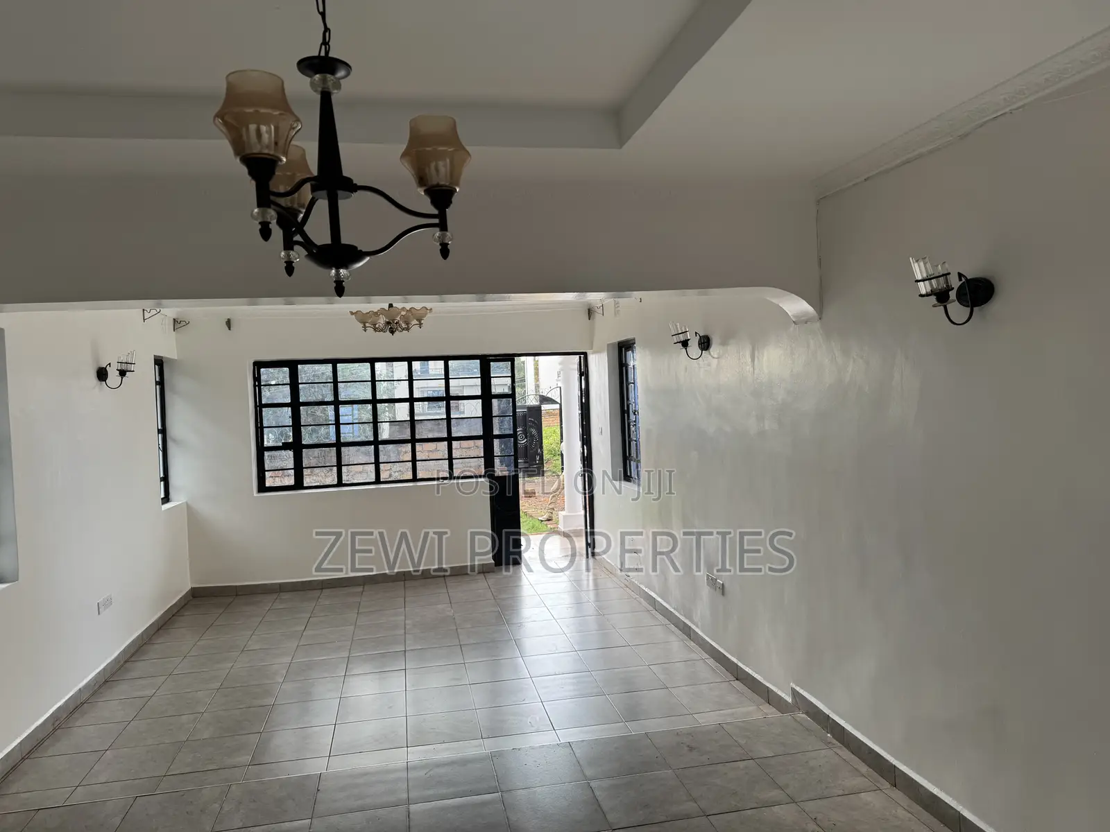3bdrm Bungalow in Ngong CBD for rent in Ngong CBD