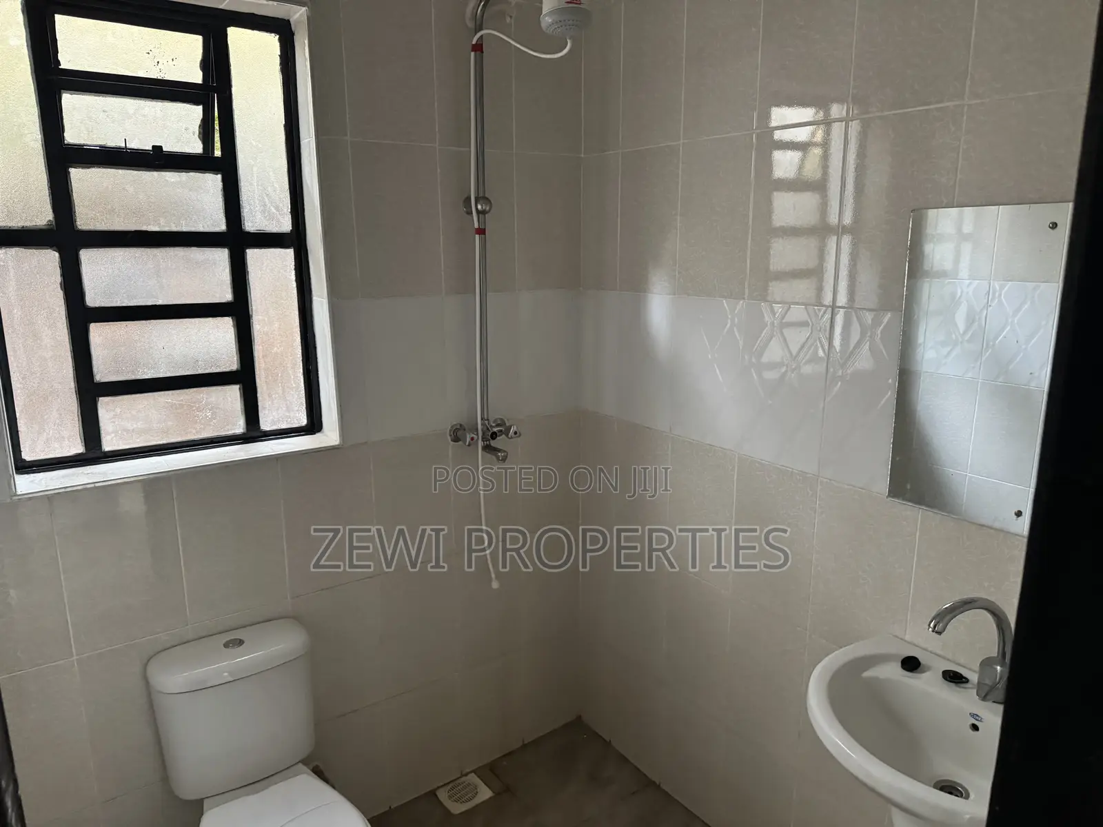 3bdrm Bungalow in Ngong CBD for rent in Ngong CBD