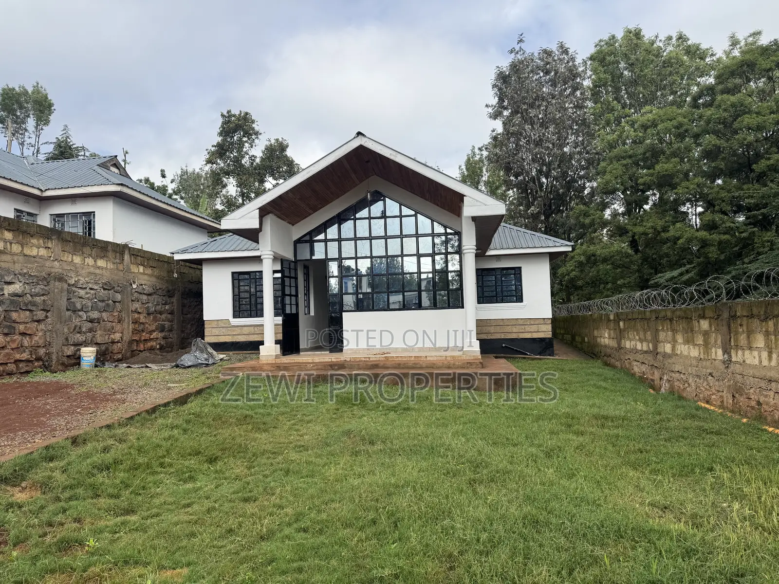3bdrm Bungalow in Ngong CBD for rent in Ngong CBD