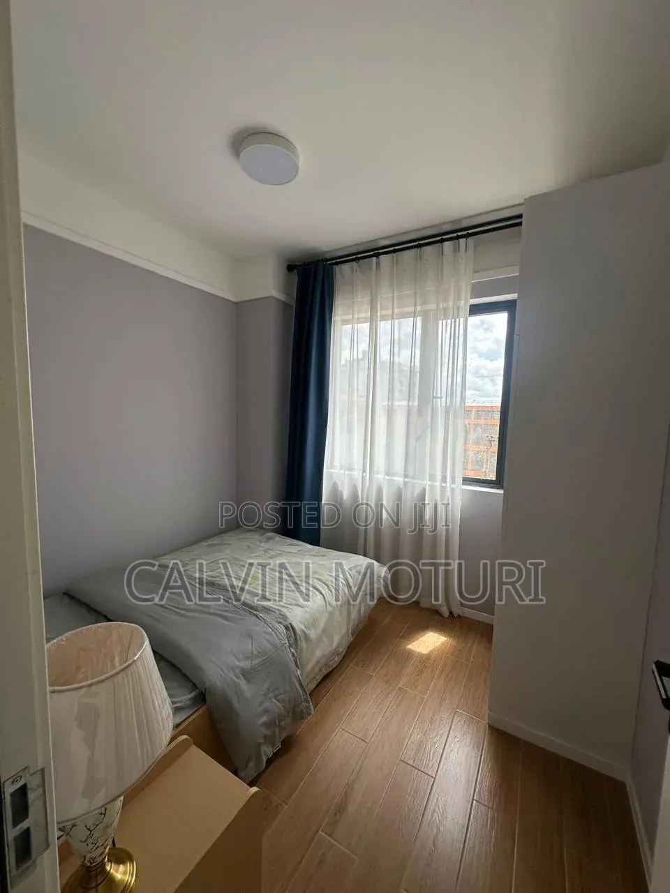 Studio Apartment in Ngong Road, Hurlingham for rent in Hurlingham