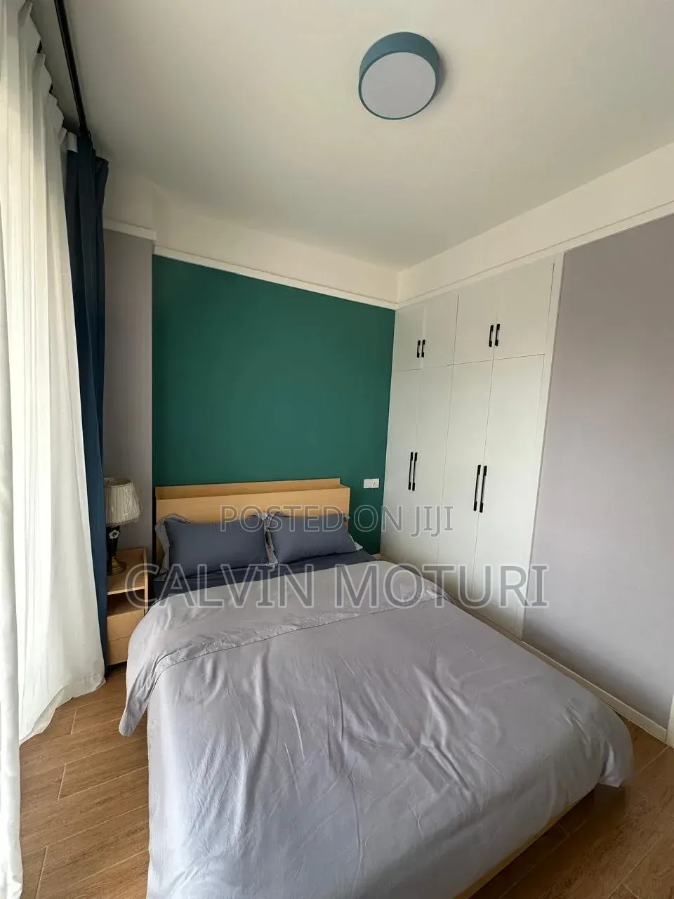 Studio Apartment in Ngong Road, Hurlingham for rent in Hurlingham