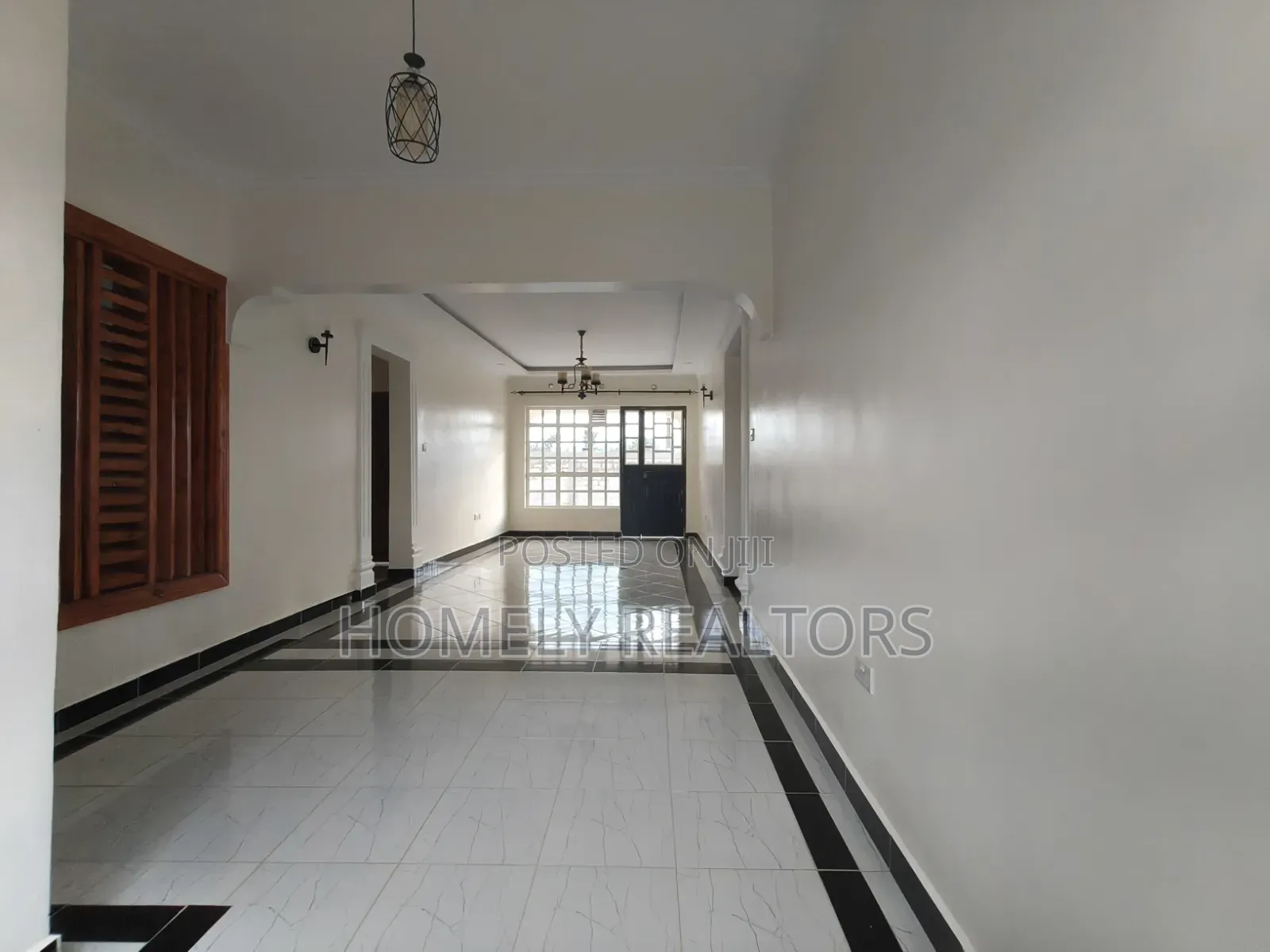 3bdrm Bungalow in Ngong, Kibiku for sale in Kibiku