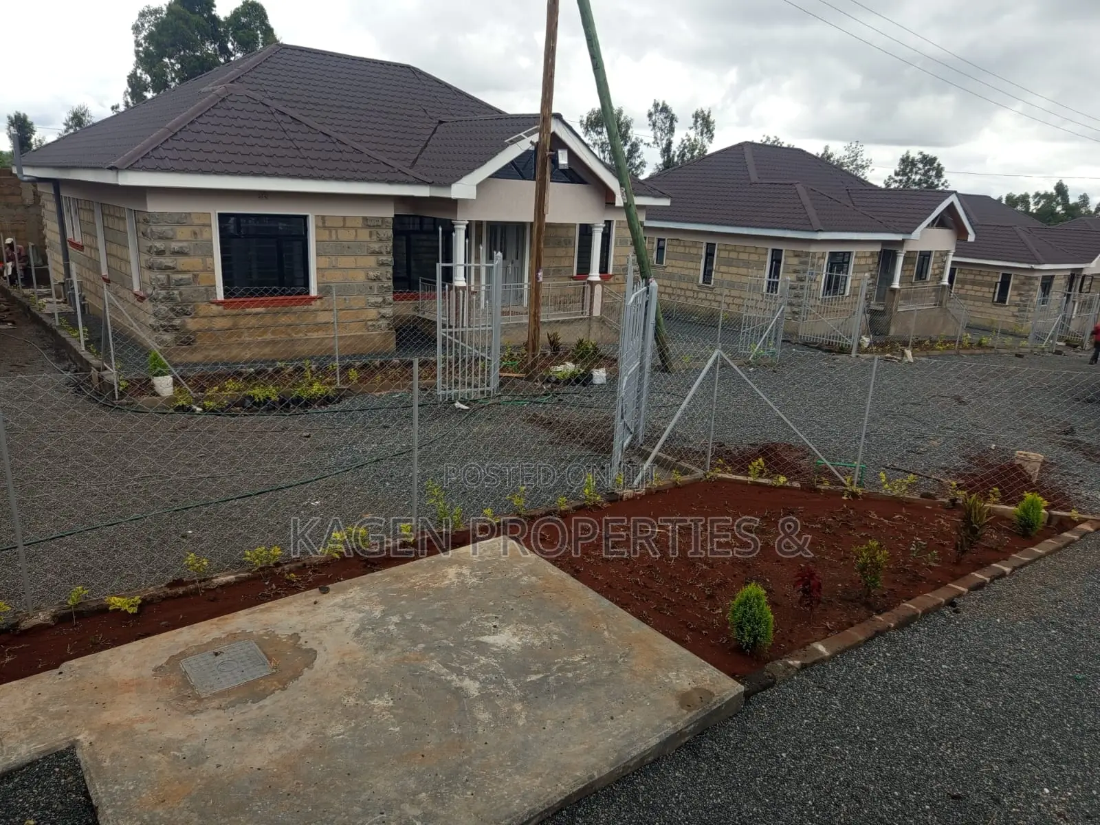 3bdrm Bungalow in Matasia for sale in Matasia