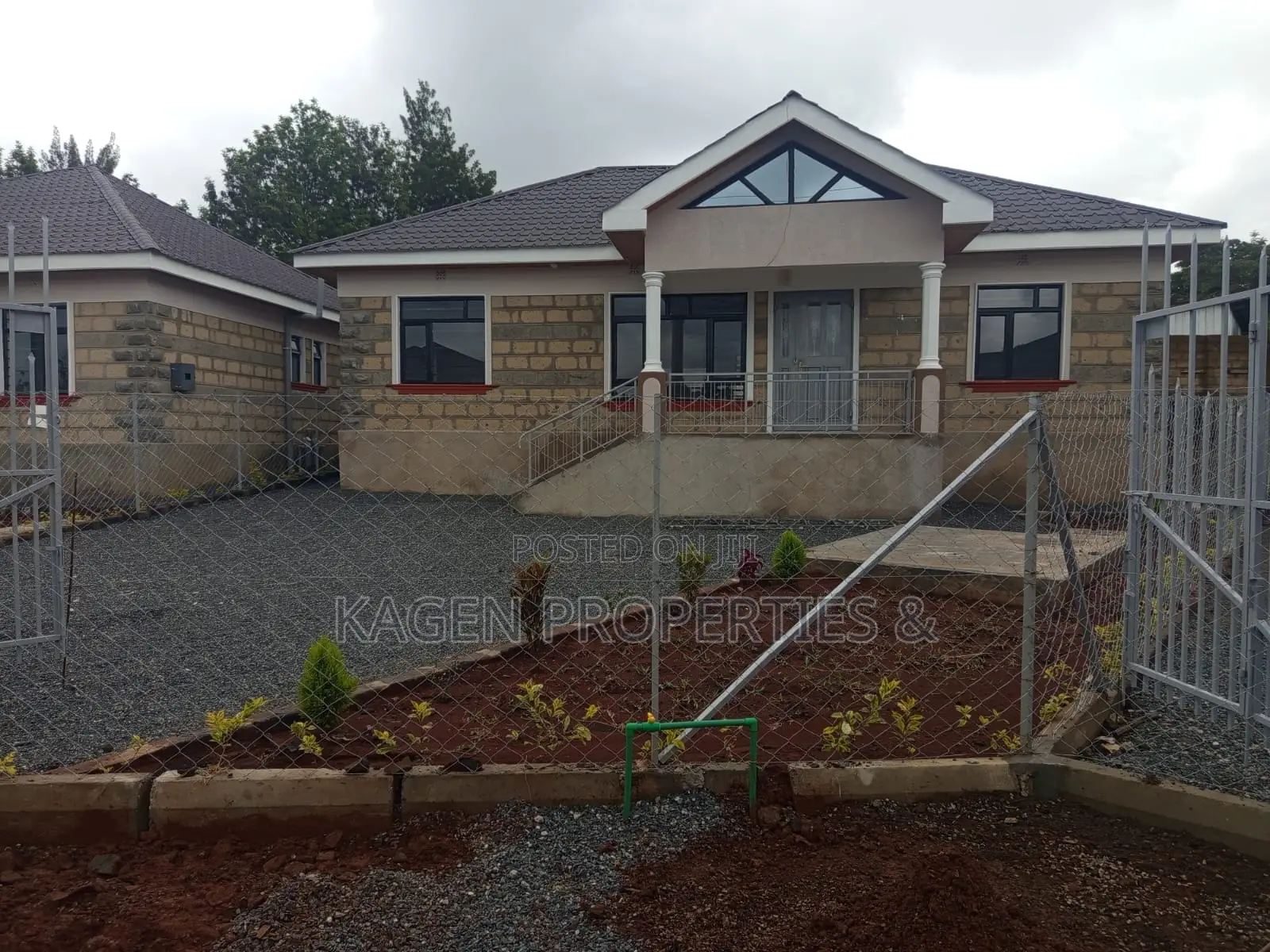 3bdrm Bungalow in Matasia for sale in Matasia