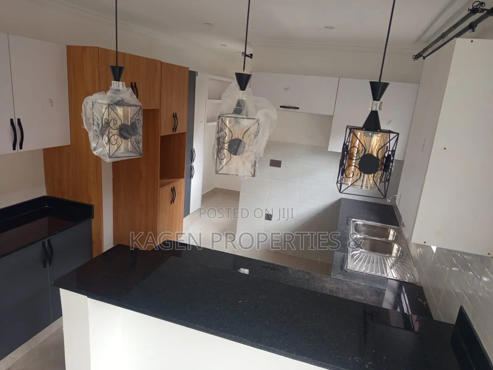 3bdrm Bungalow in Matasia for sale in Matasia