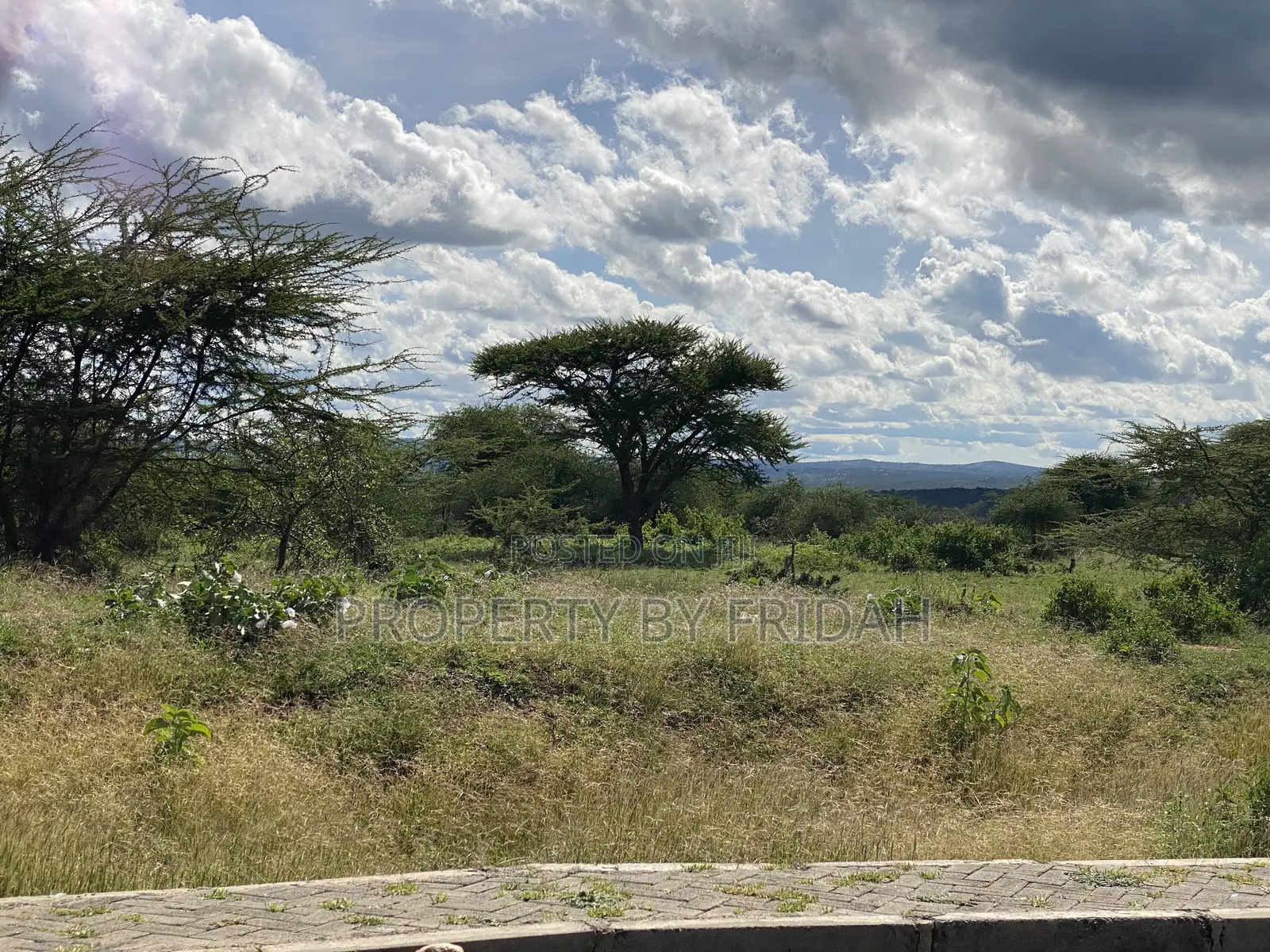 30acres for Sale(Imaroro-Mashuru) in Imaroro