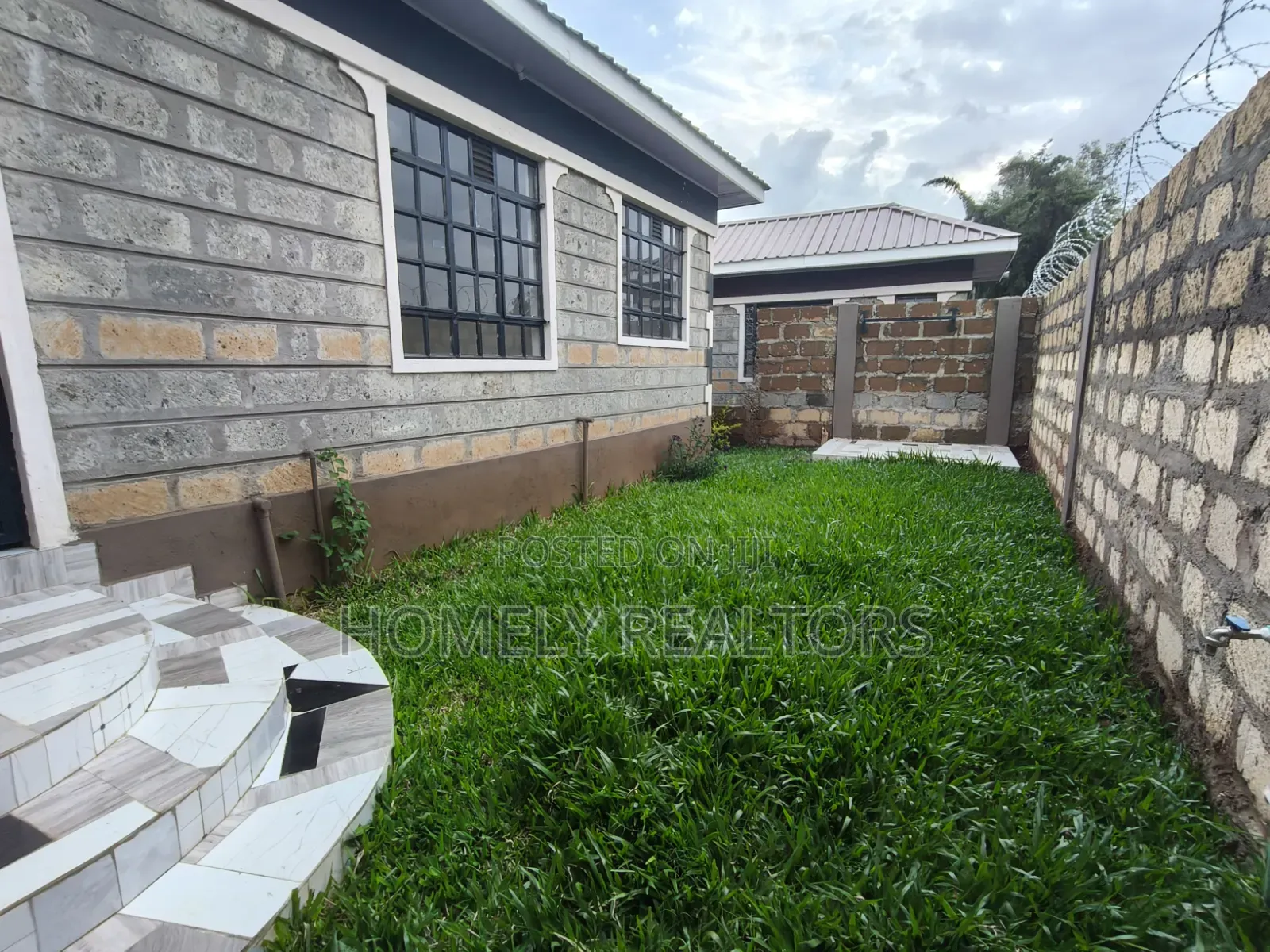 3bdrm Bungalow in Kibiku, Ngong for sale in Kibiku