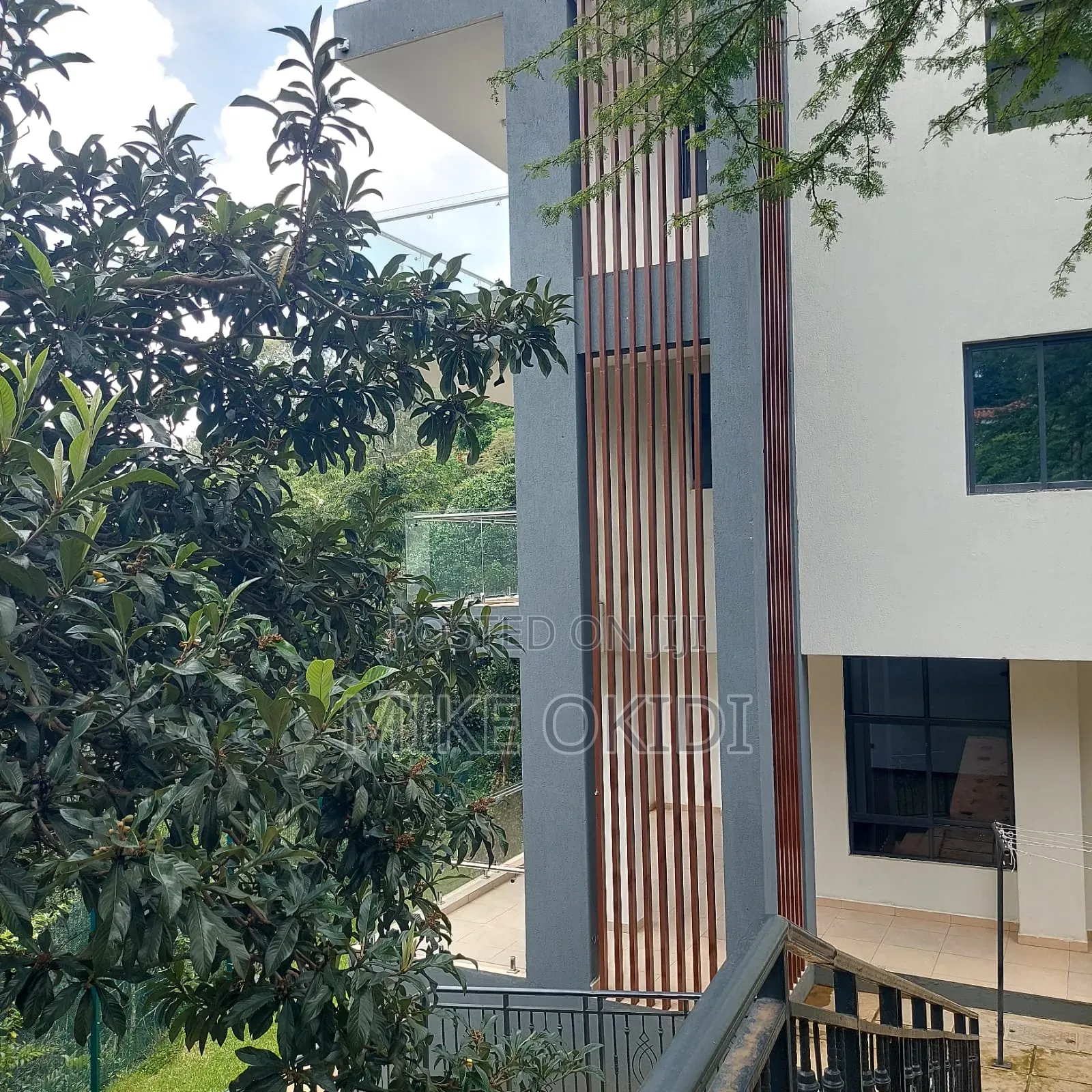 5bdrm Mansion in Karen, Hardy for rent in Hardy