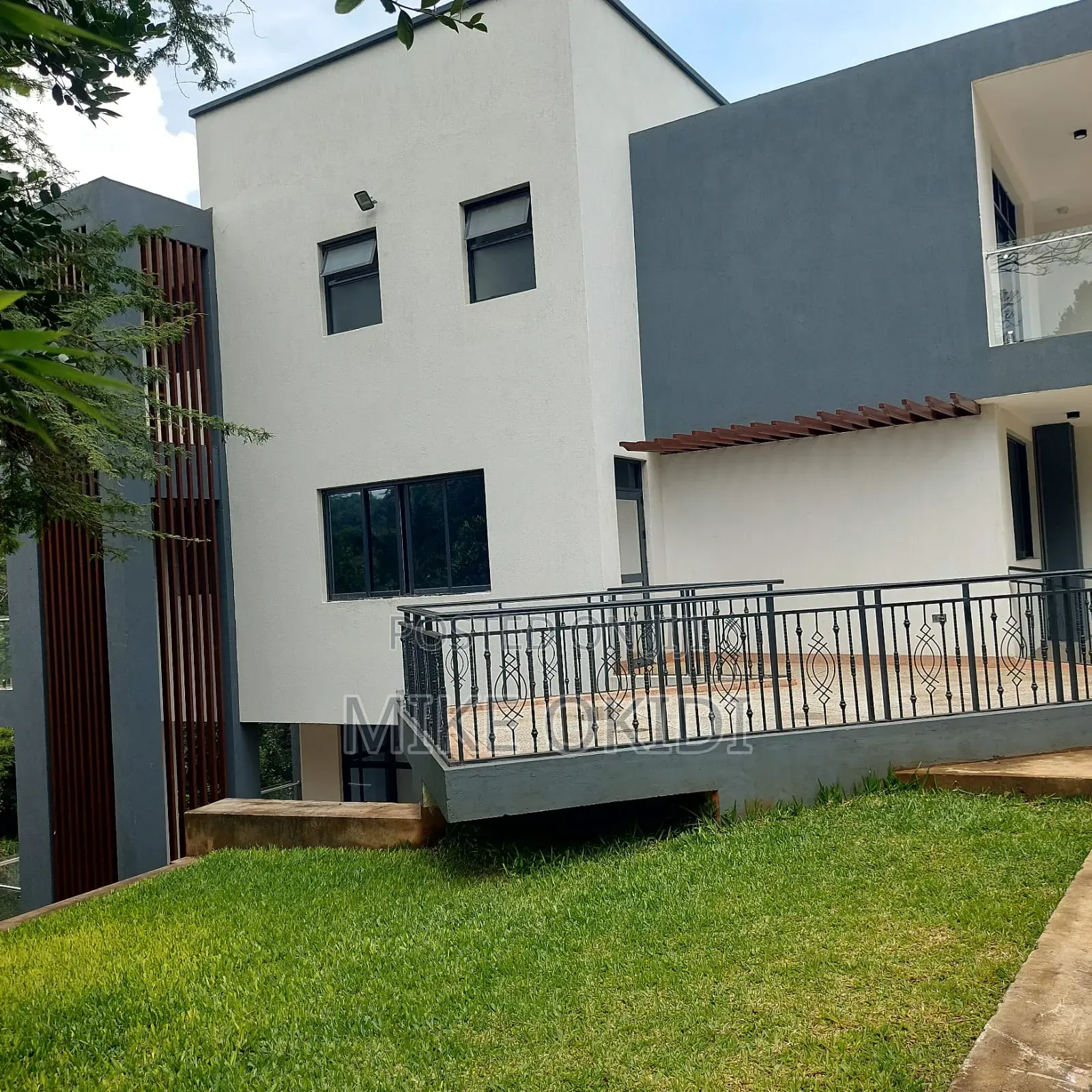 5bdrm Mansion in Karen, Hardy for rent in Hardy