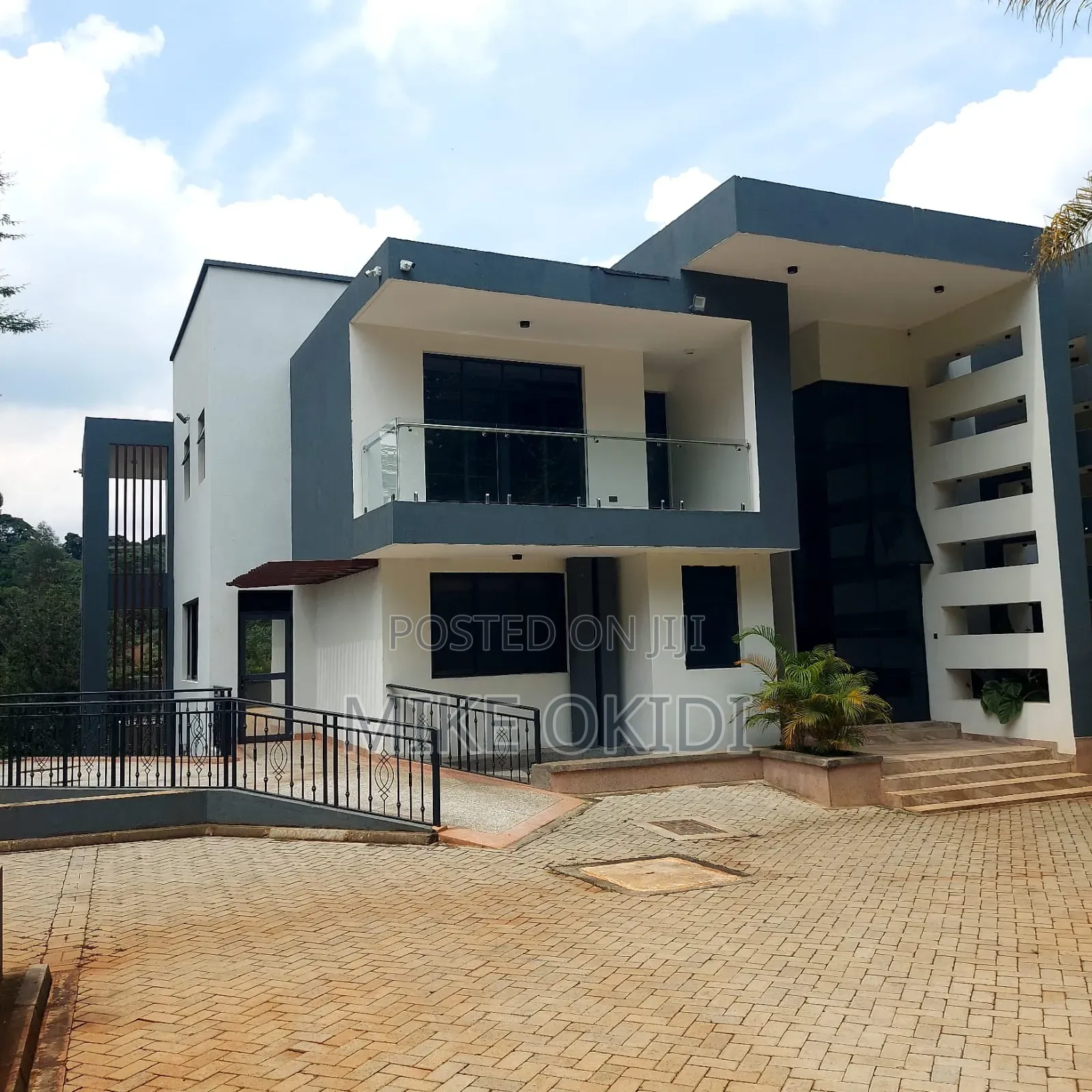 5bdrm Mansion in Karen, Hardy for rent in Hardy