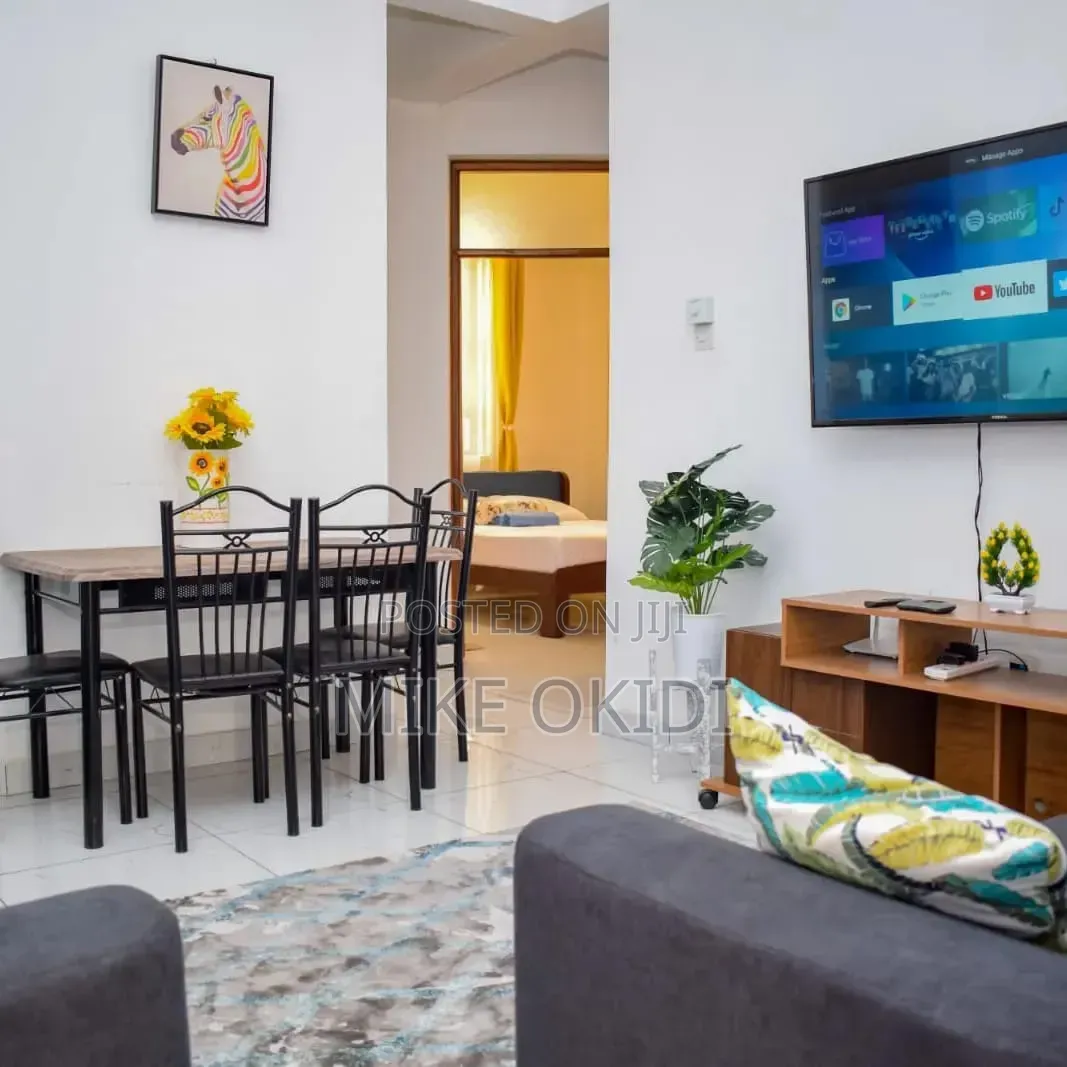 5bdrm Mansion in Karen, Hardy for rent in Hardy