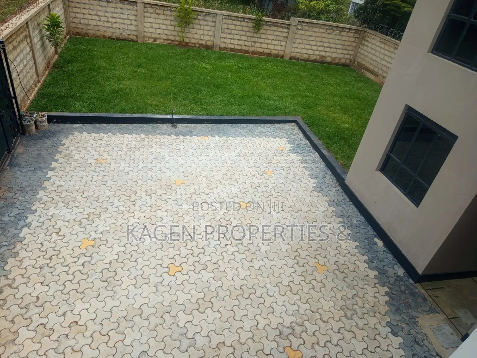 4bdrm House in Ongata Rongai, Nkoroi for sale in Nkoroi