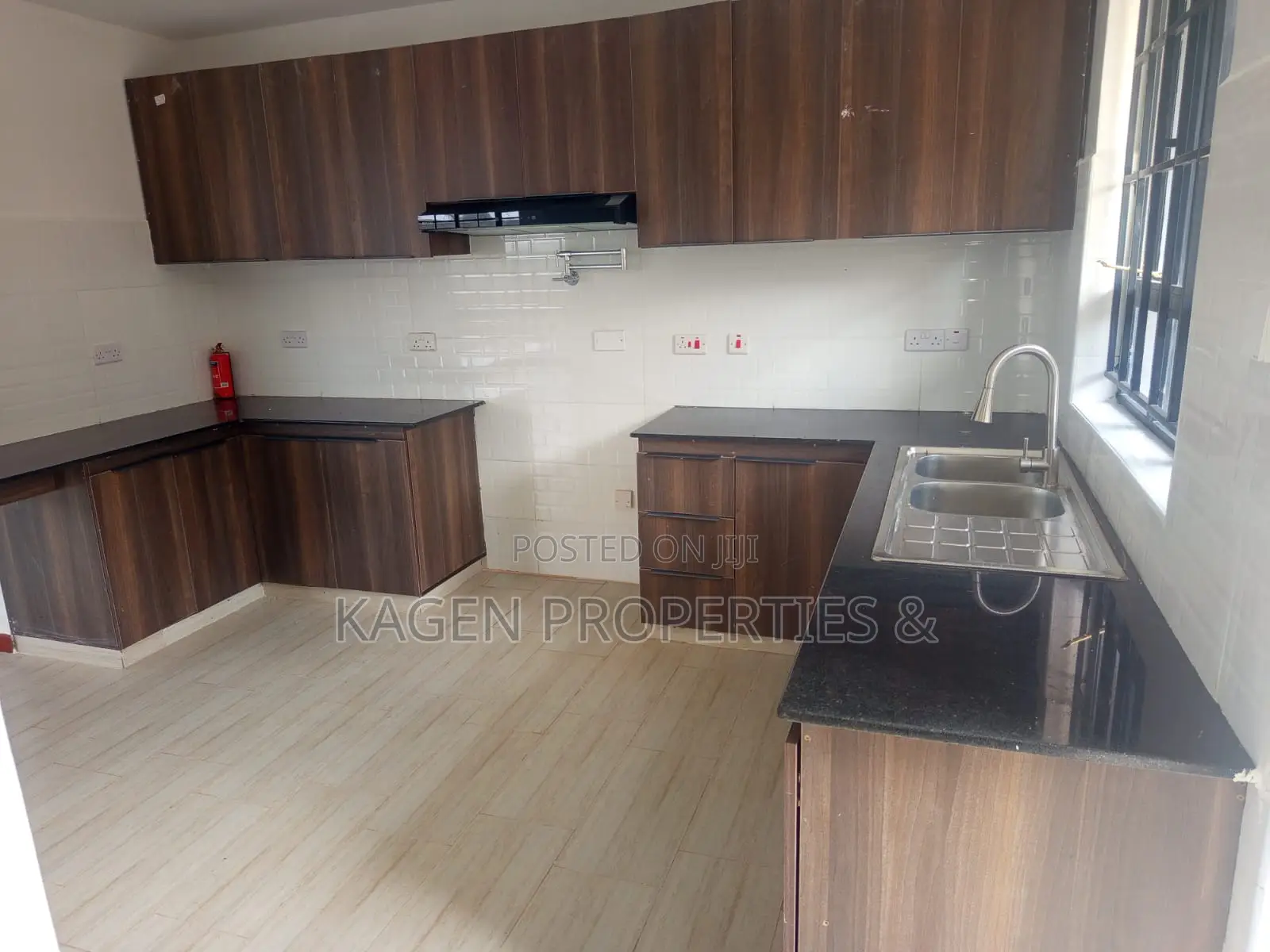 4bdrm House in Ongata Rongai, Nkoroi for sale in Nkoroi