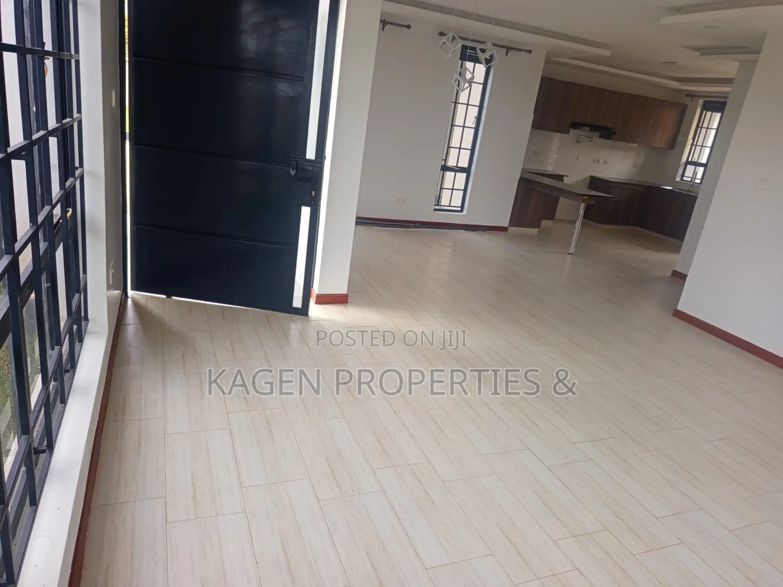4bdrm House in Ongata Rongai, Nkoroi for sale in Nkoroi