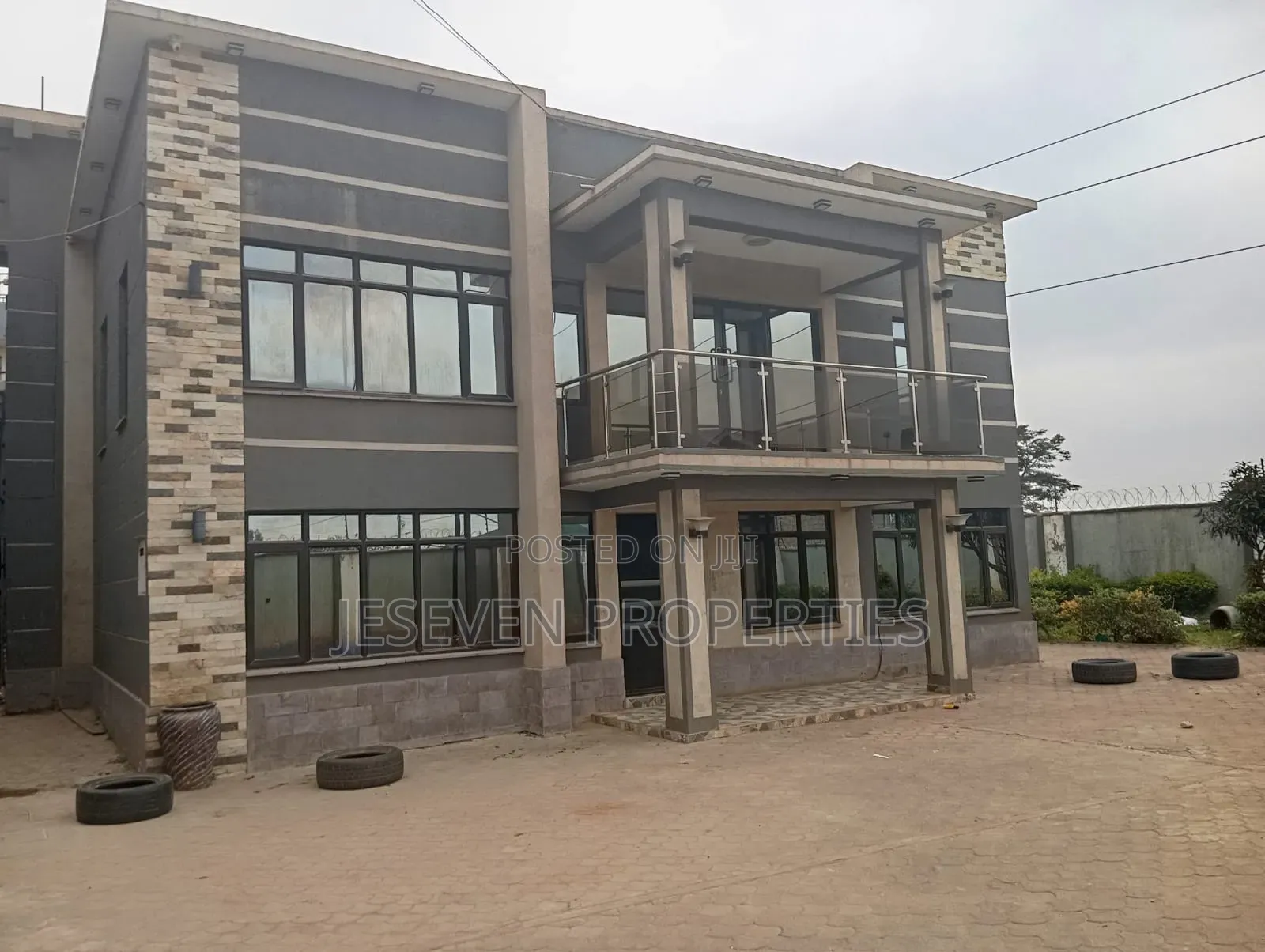 6bdrm Mansion in Syokimau, Gateway Mall Area for rent in Gateway Mall Area