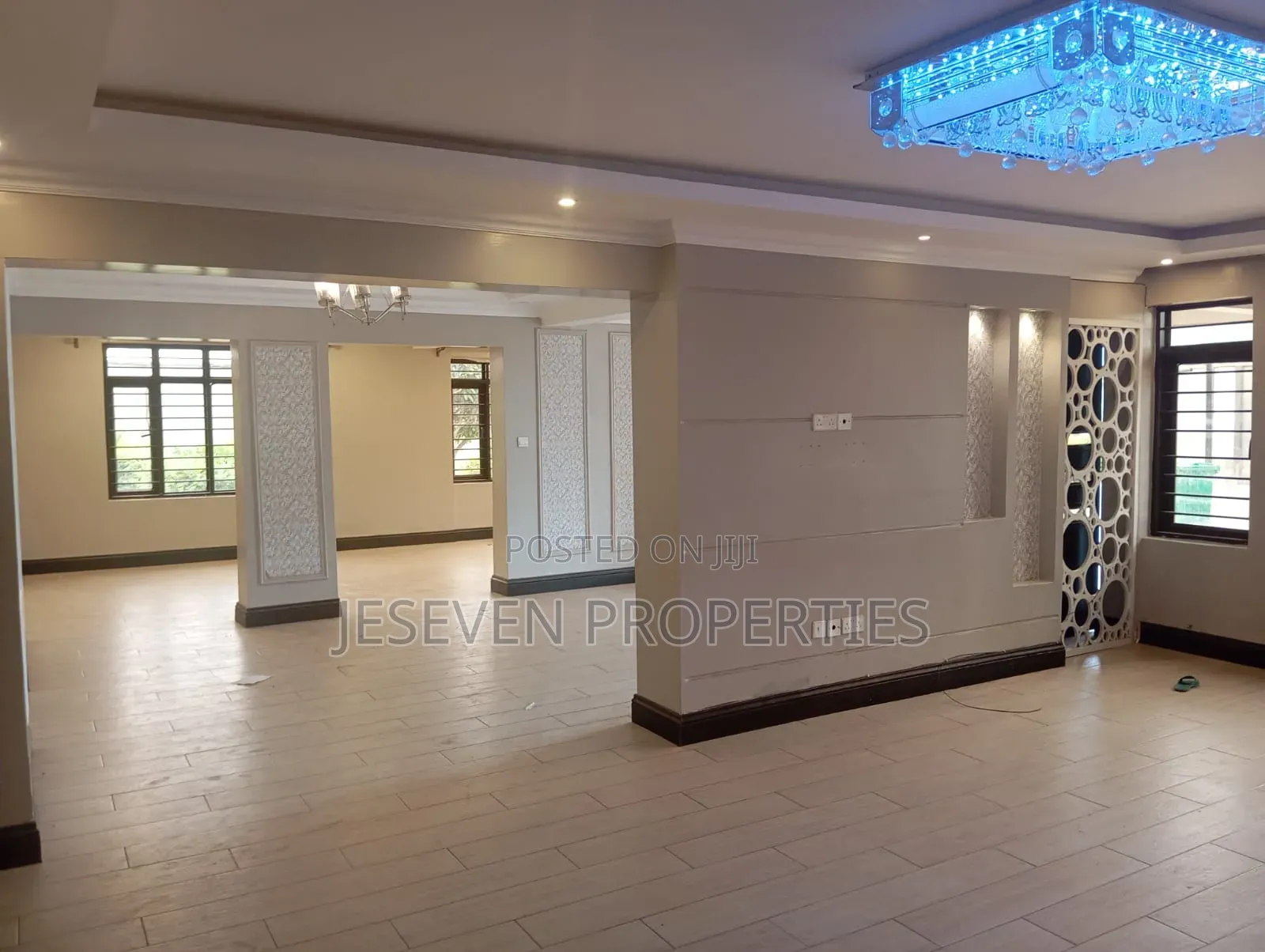 6bdrm Mansion in Syokimau, Gateway Mall Area for rent in Gateway Mall Area