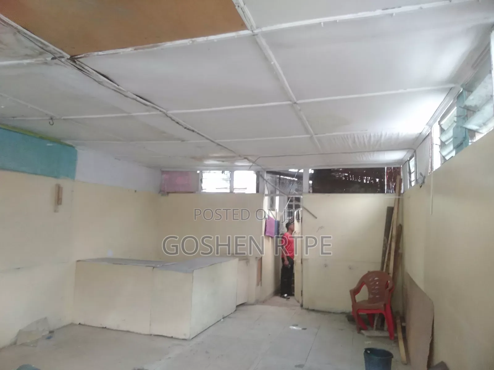 Prime Commercial Space to Let at Digo Road Mombasa City (Cbd) in Mombasa CBD