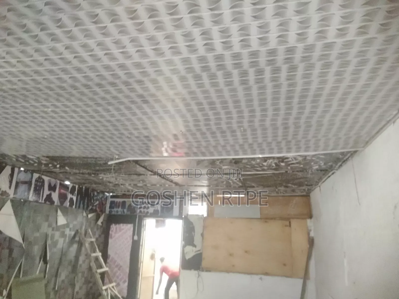 Prime Commercial Space to Let at Digo Road Mombasa City (Cbd) in Mombasa CBD
