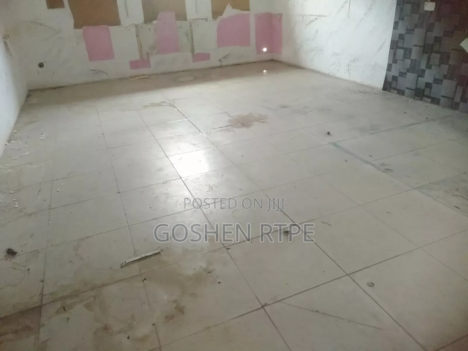 Prime Commercial Space to Let at Digo Road Mombasa City (Cbd) in Mombasa CBD