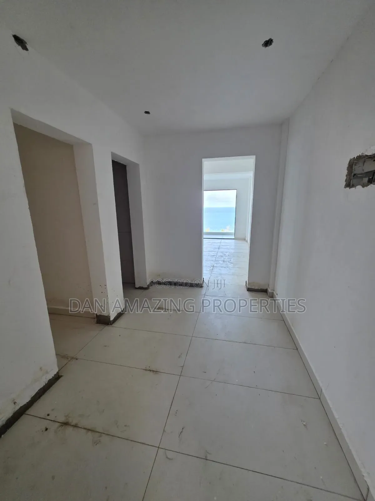 3bdrm Penthouse in Severin Area, Shanzu for sale in Shanzu