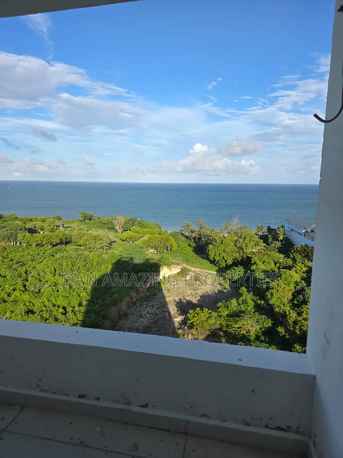3bdrm Penthouse in Severin Area, Shanzu for sale in Shanzu