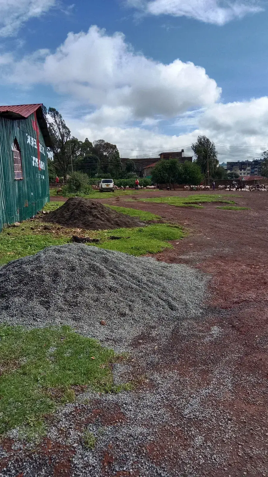 Limuru Plot Sale in Limuru CBD