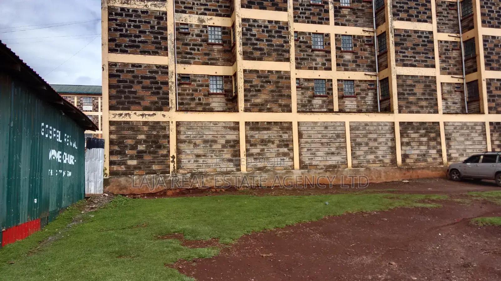Limuru Plot Sale in Limuru CBD