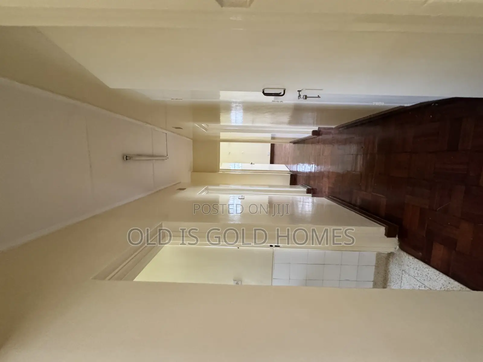 3/4 Acre Commercial Property to Let in Kilimani in Kilimani