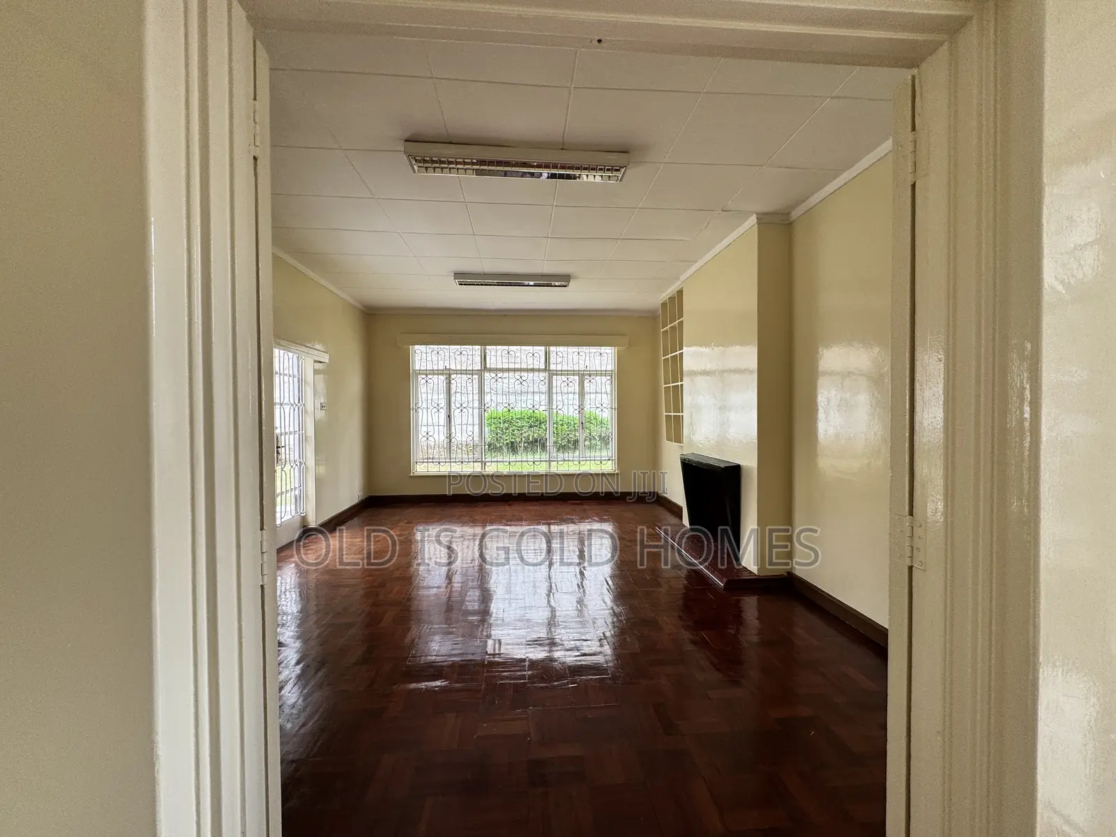 3/4 Acre Commercial Property to Let in Kilimani in Kilimani