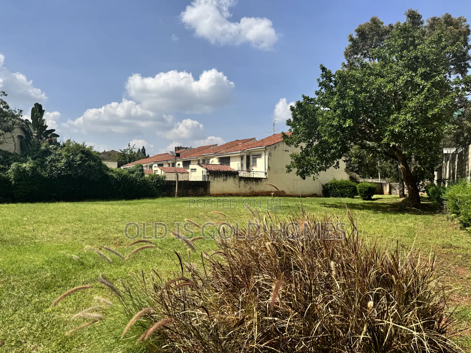 3/4 Acre Commercial Property to Let in Kilimani in Kilimani