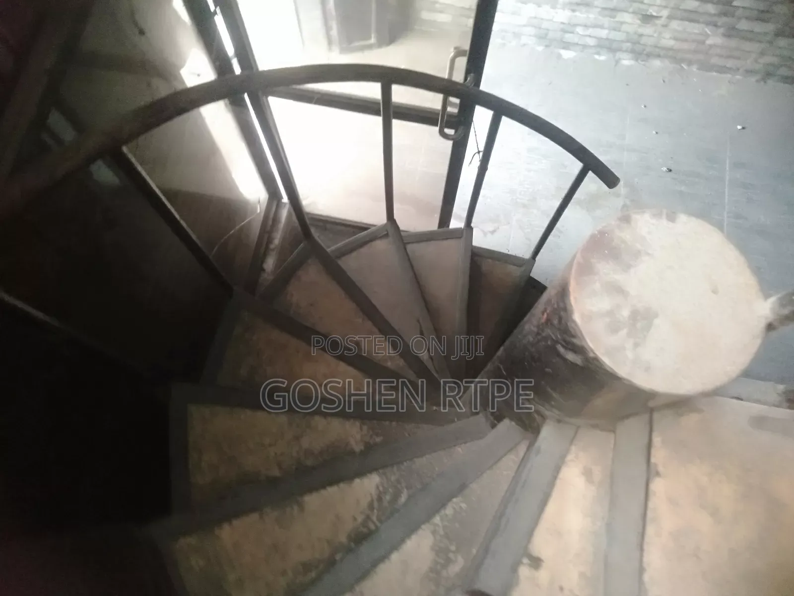Prime No Gw Huge Shop/Bar Available to Let at Jka Saba Saba Msa in Saba Saba