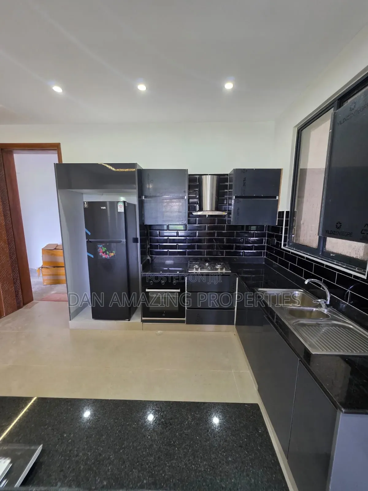 2bdrm Apartment In Severin Area, Shanzu For Sale in Shanzu