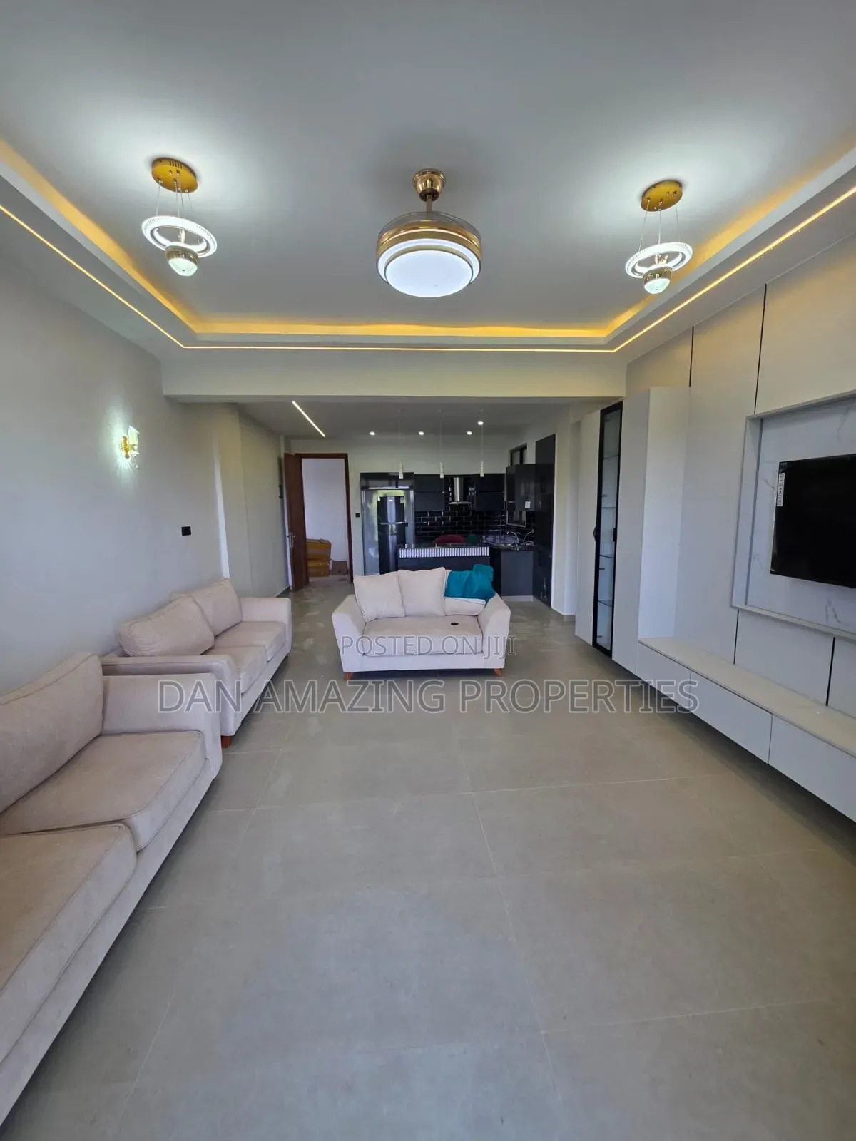 2bdrm Apartment In Severin Area, Shanzu For Sale in Shanzu