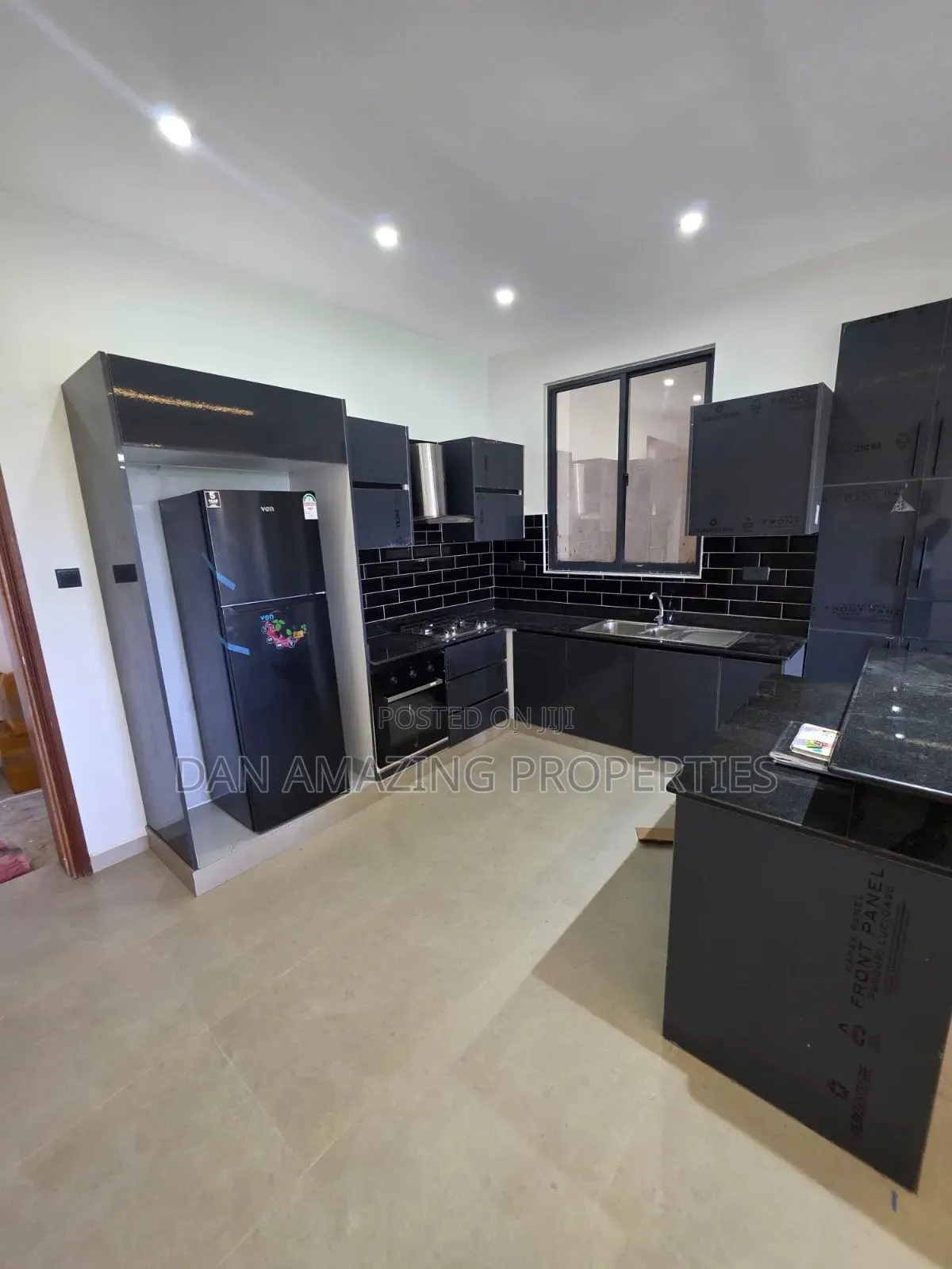 2bdrm Apartment In Severin Area, Shanzu For Sale in Shanzu