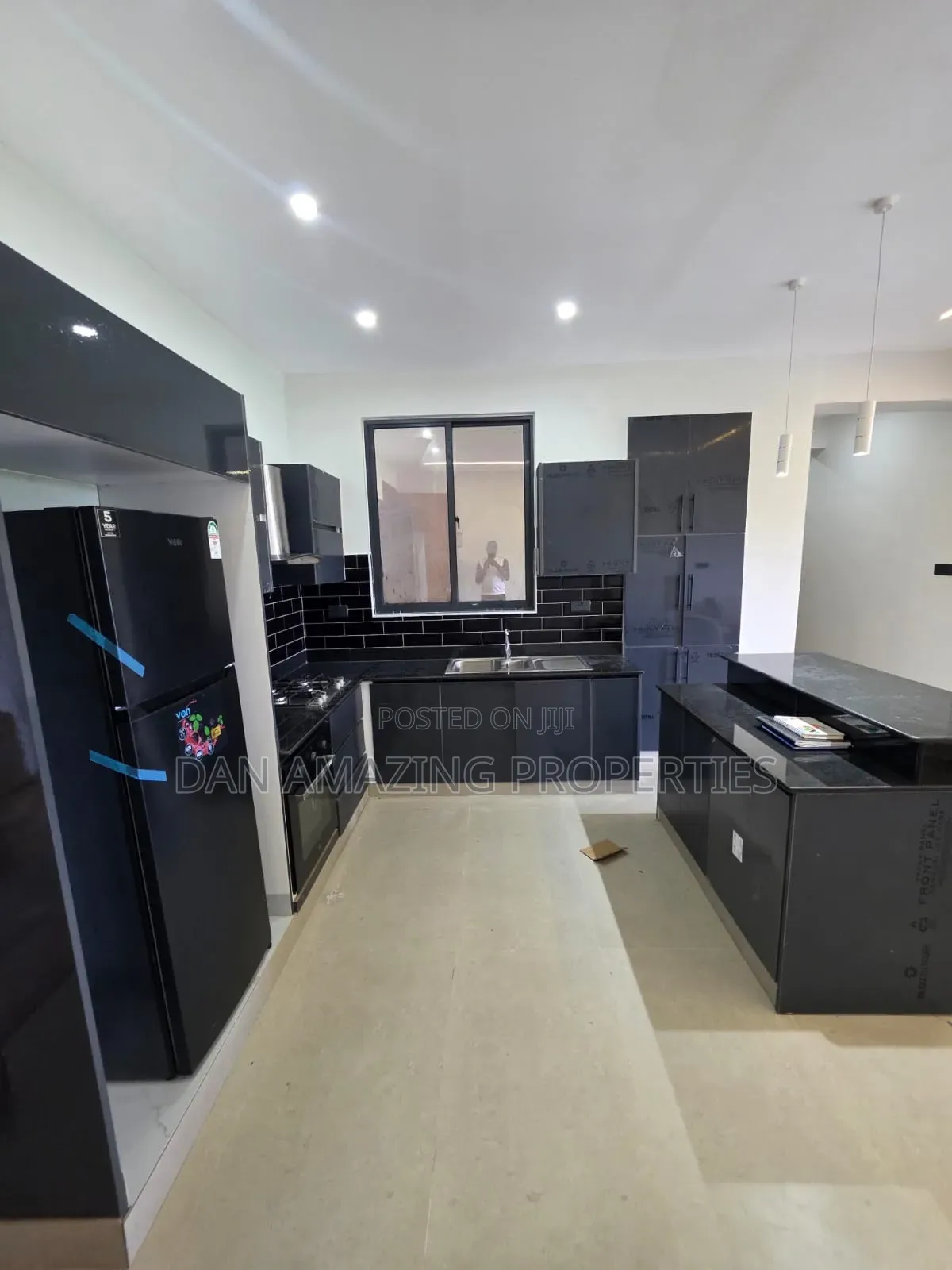 2bdrm Apartment In Severin Area, Shanzu For Sale in Shanzu