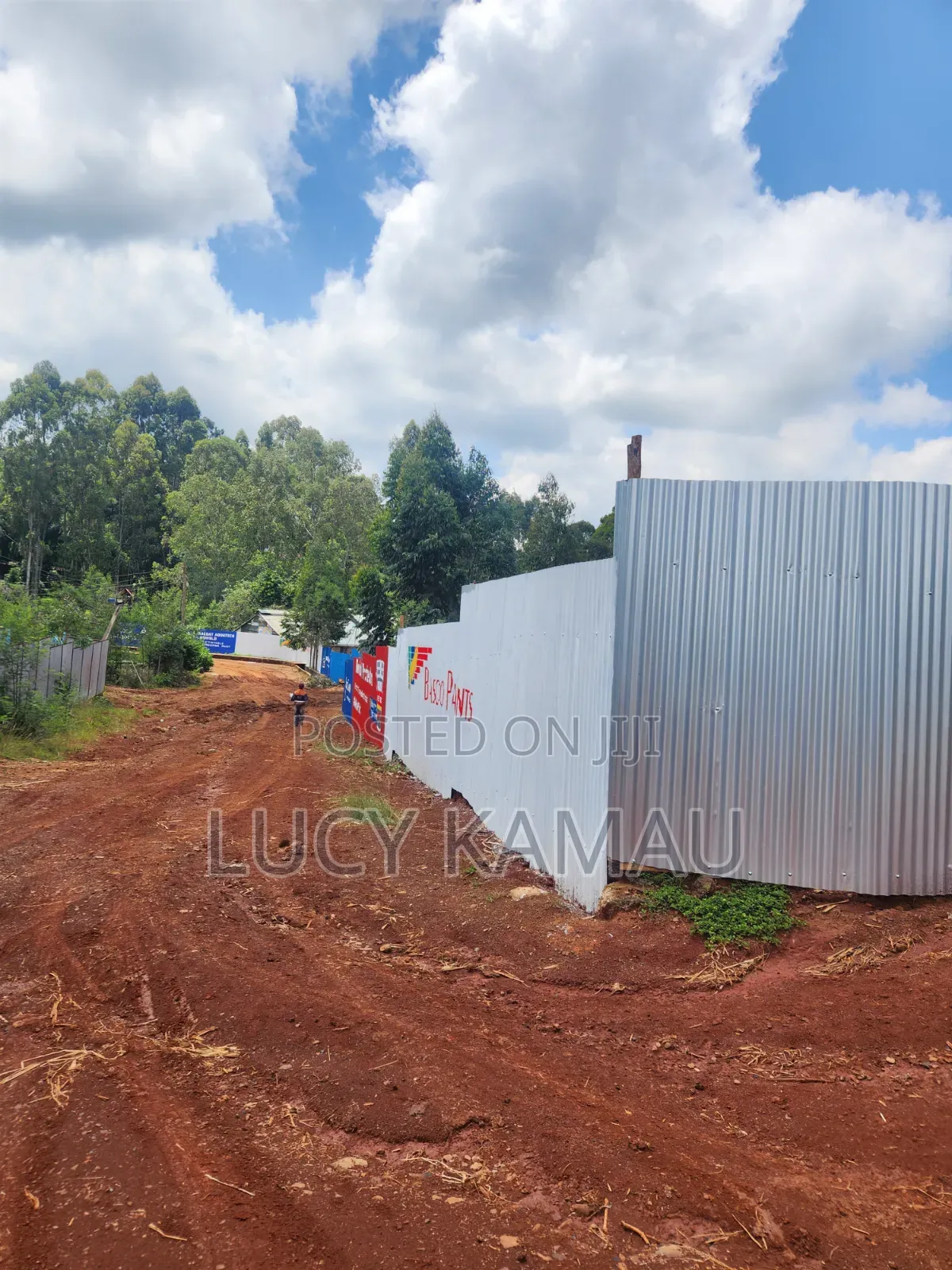 14 Acre Prime Land for Sale in Redhill in Kiambu CBD