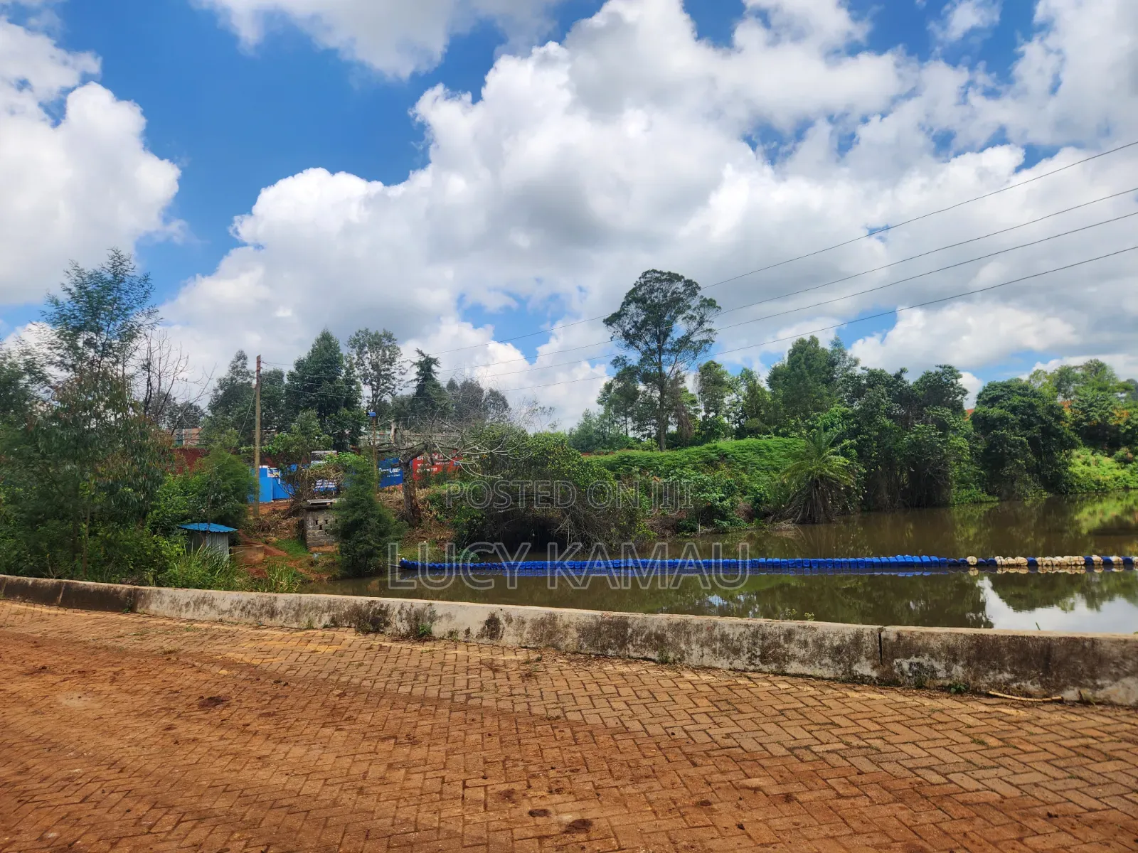 14 Acre Prime Land for Sale in Redhill in Kiambu CBD